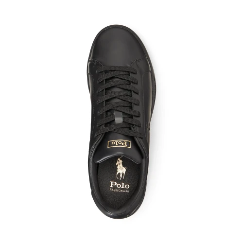 Ανδρικό Sneaker High Top Lace Polo Ralph Lauren