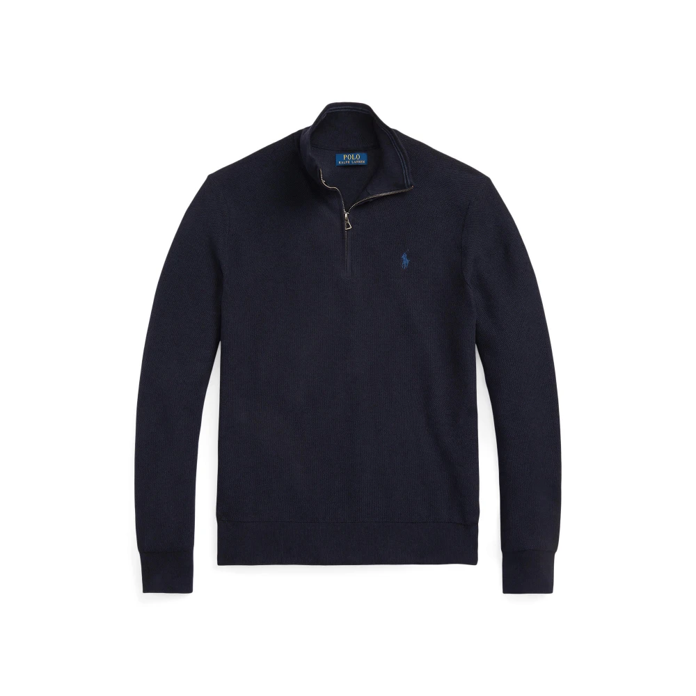 Ανδρικό Βαμβακερό Πουλόβερ Polo Ralph Lauren