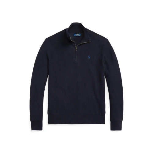 Ανδρικό Βαμβακερό Πουλόβερ Polo Ralph Lauren
