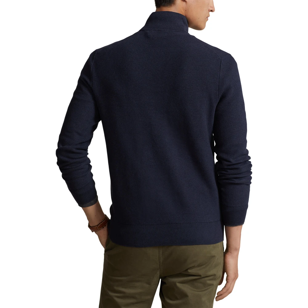 Ανδρικό Βαμβακερό Πουλόβερ Polo Ralph Lauren