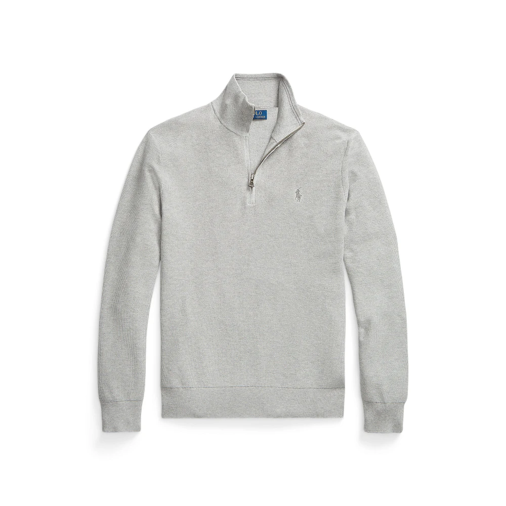Ανδρικό Βαμβακερό Πουλόβερ Polo Ralph Lauren