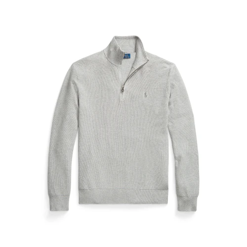 Ανδρικό Βαμβακερό Πουλόβερ Polo Ralph Lauren