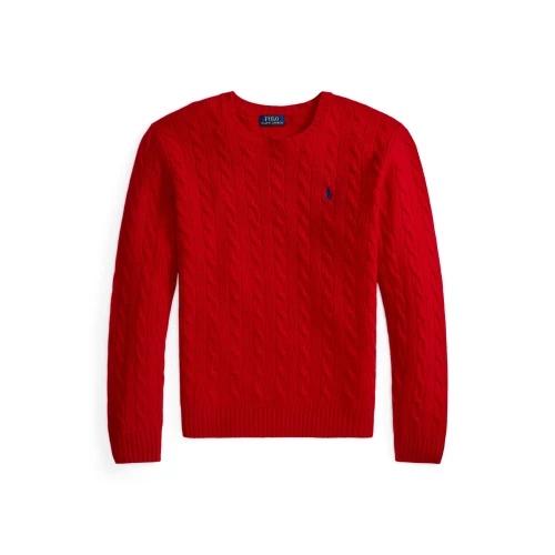 Ανδρικό Πλεκτό Πουλόβερ Polo Ralph Lauren