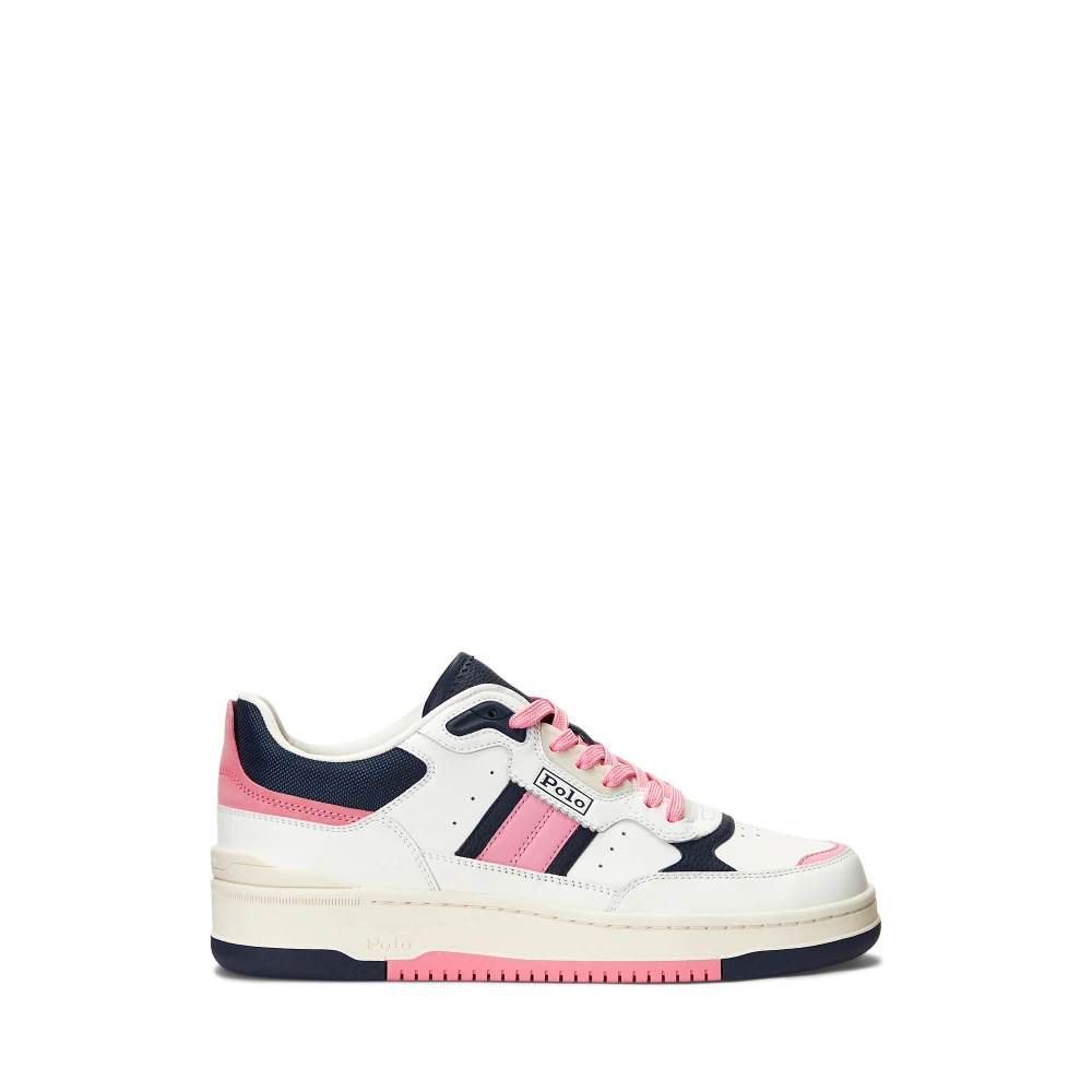 Ανδρικό Sneaker Χαμηλό Polo Ralph Lauren