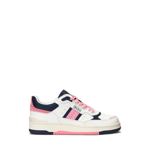 Ανδρικό Sneaker Χαμηλό Polo Ralph Lauren