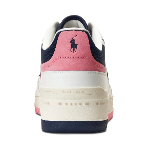 Ανδρικό Sneaker Χαμηλό Polo Ralph Lauren
