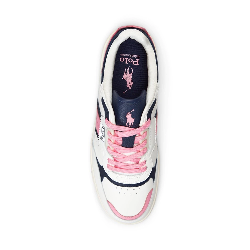 Ανδρικό Sneaker Χαμηλό Polo Ralph Lauren