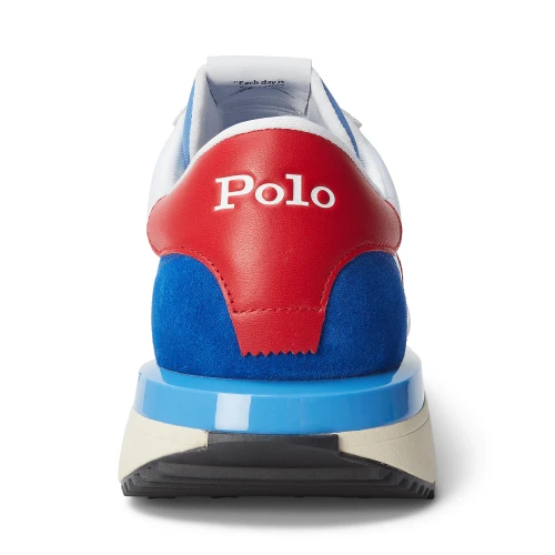 Ανδρικό Sneaker Polo Ralph Lauren