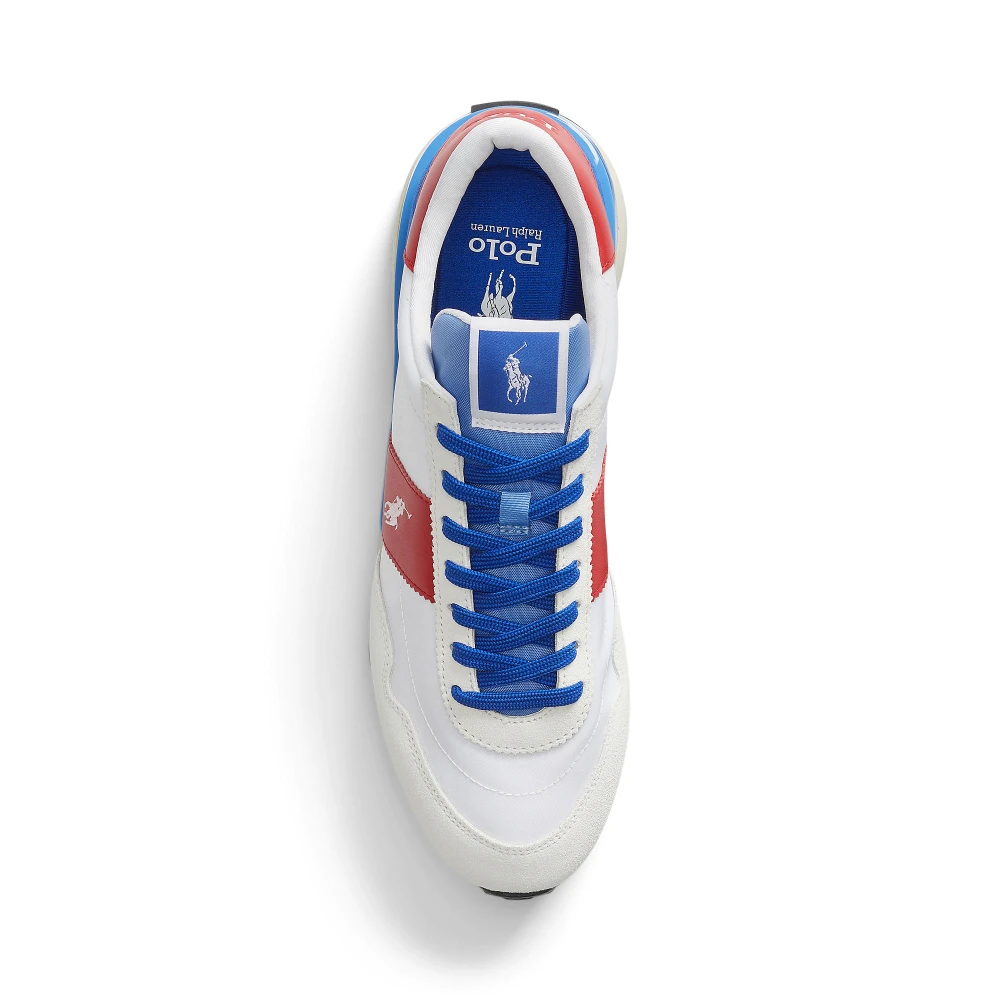 Ανδρικό Sneaker Polo Ralph Lauren