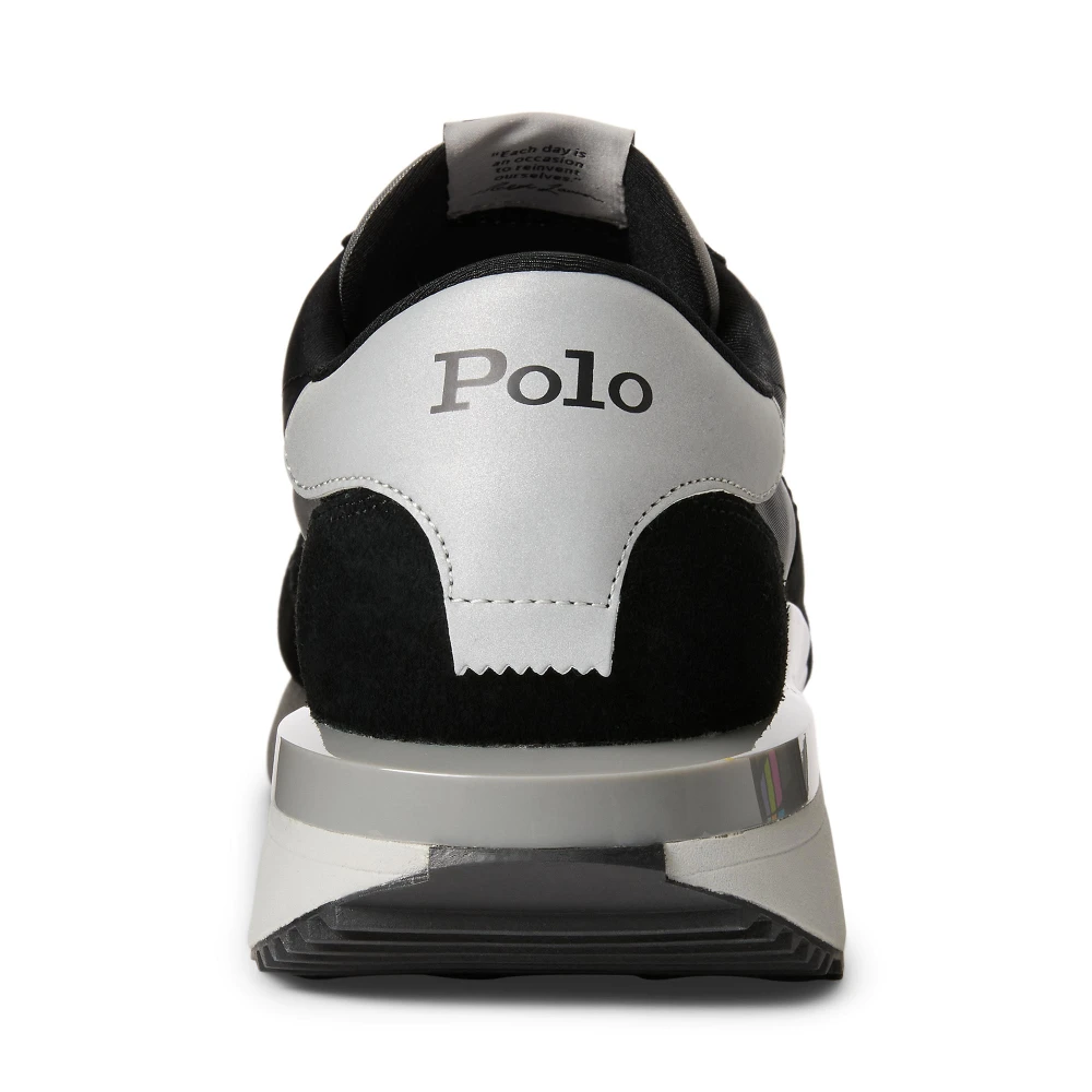 Ανδρικό Sneaker Polo Ralph Lauren