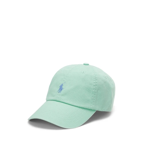  Καπέλο Chino Ball Polo Ralph Lauren