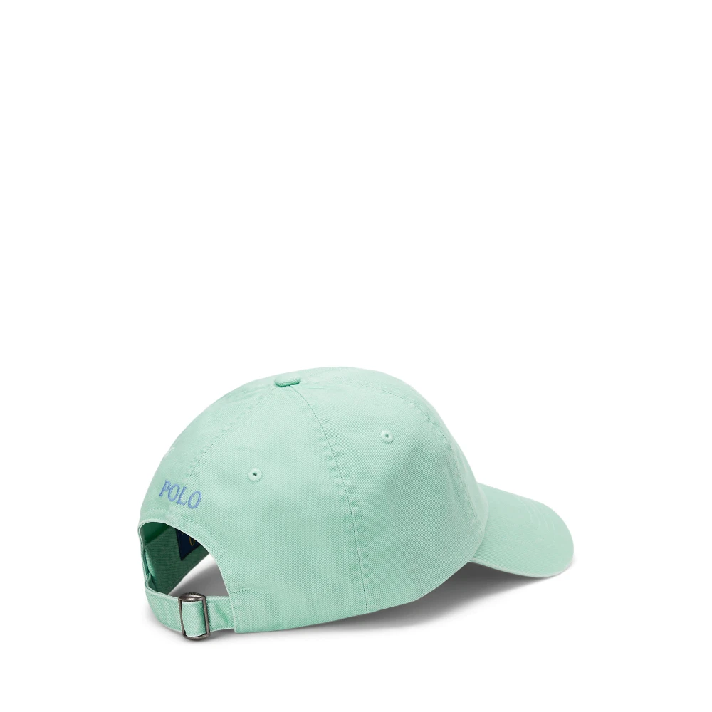 Καπέλο Chino Ball Polo Ralph Lauren