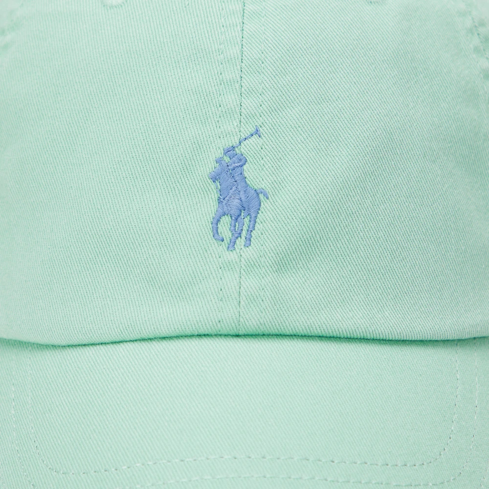  Καπέλο Chino Ball Polo Ralph Lauren