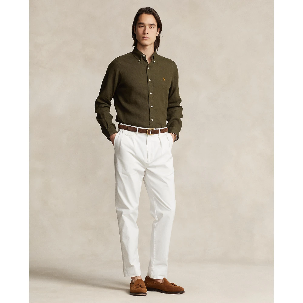 Ανδρική Μπλούζα Μακρυμάνικη Polo Ralph Lauren