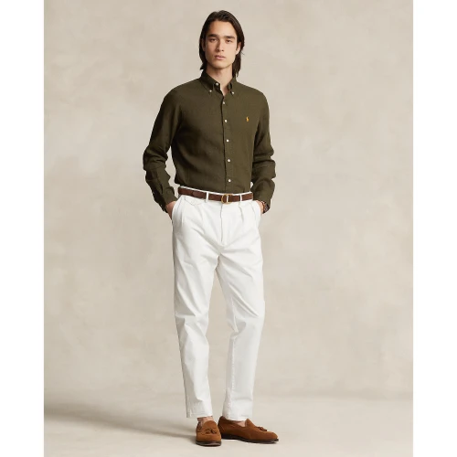 Ανδρική Μπλούζα Μακρυμάνικη Polo Ralph Lauren