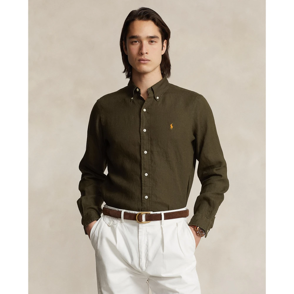 Ανδρική Μπλούζα Μακρυμάνικη Polo Ralph Lauren