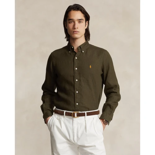 Ανδρική Μπλούζα Μακρυμάνικη Polo Ralph Lauren