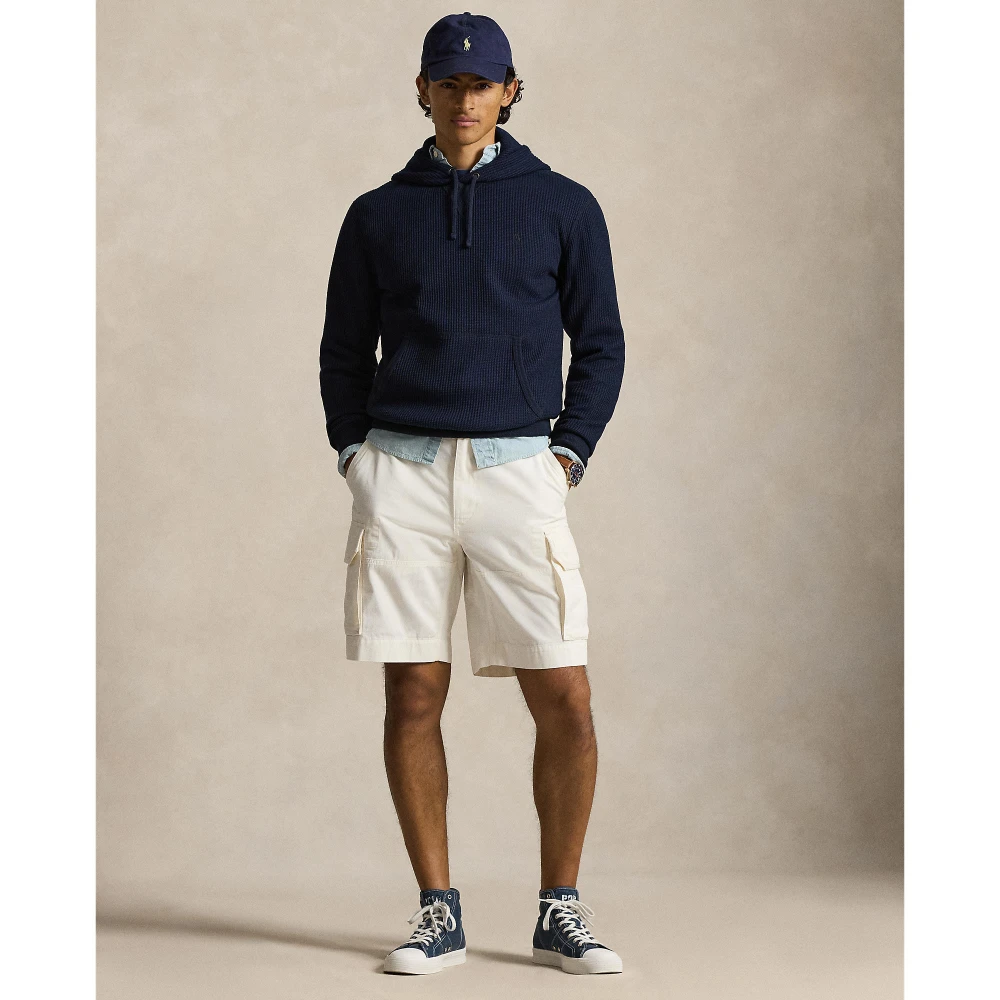 Ανδρικό Σορτς Cargo Polo Ralph Lauren