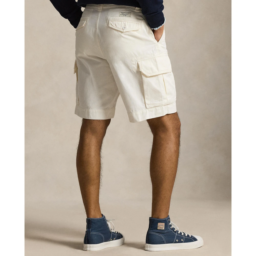 Ανδρικό Σορτς Cargo Polo Ralph Lauren