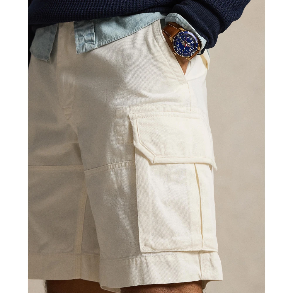 Ανδρικό Σορτς Cargo Polo Ralph Lauren