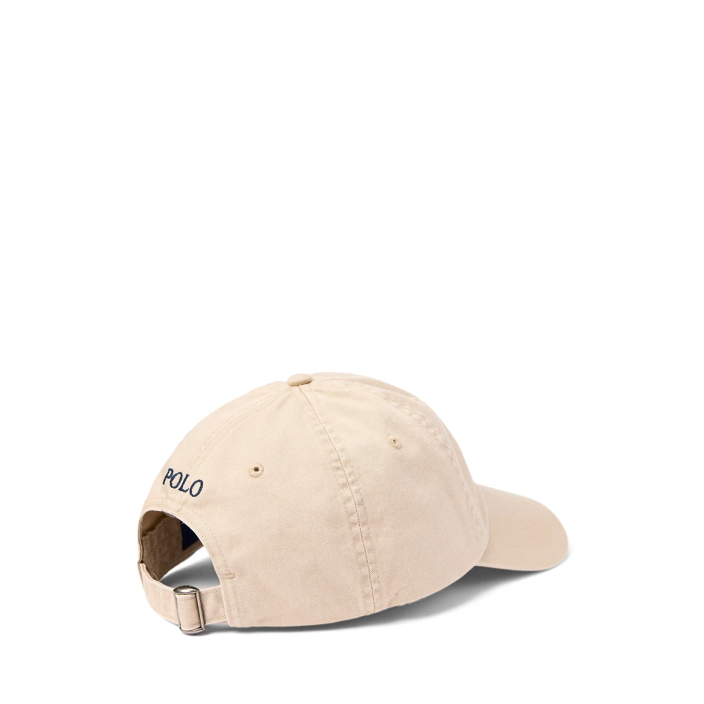Ανδρικό Καπέλο Polo Ralph Lauren