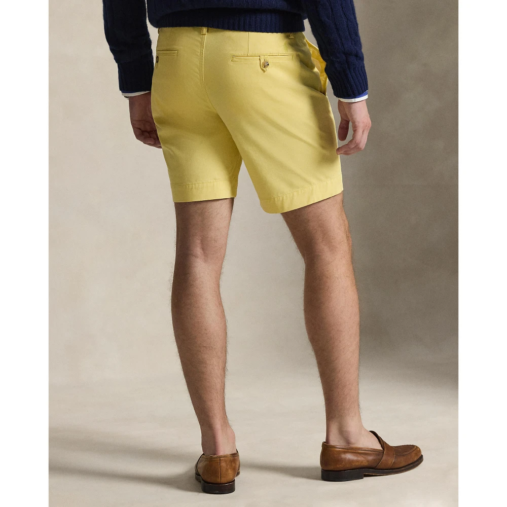 Ανδρικό Σορτς Polo Ralph Lauren