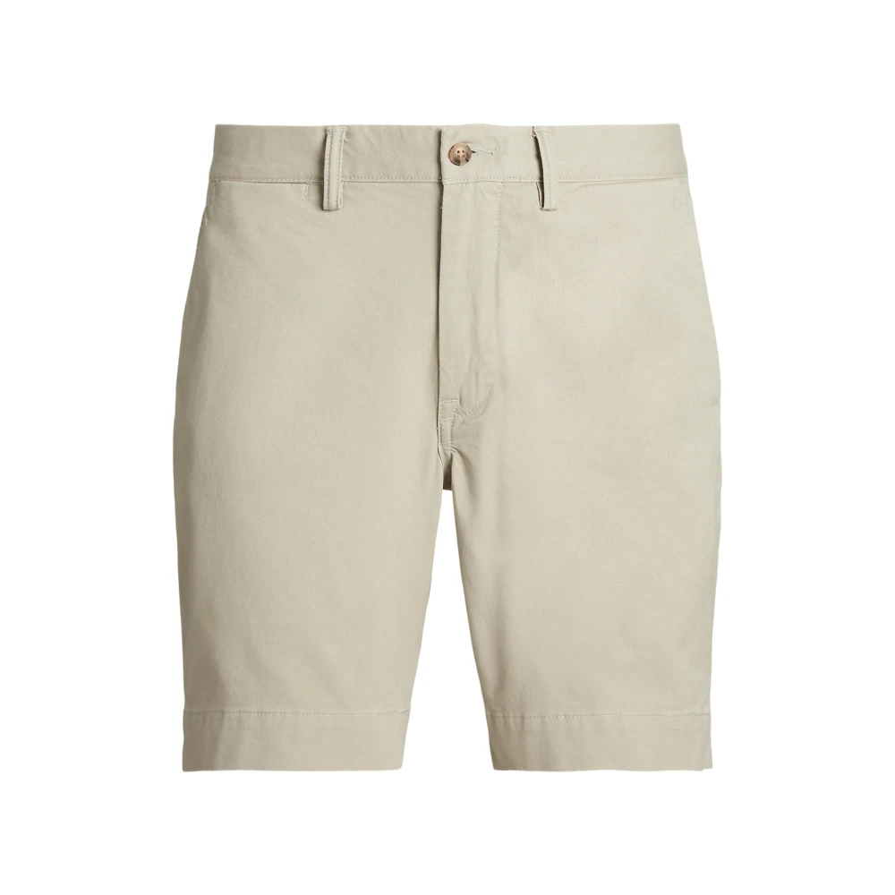 Ανδρική Βερμούδα 20.3 cm Stretch Straight Fit Chino Polo Ralph Lauren