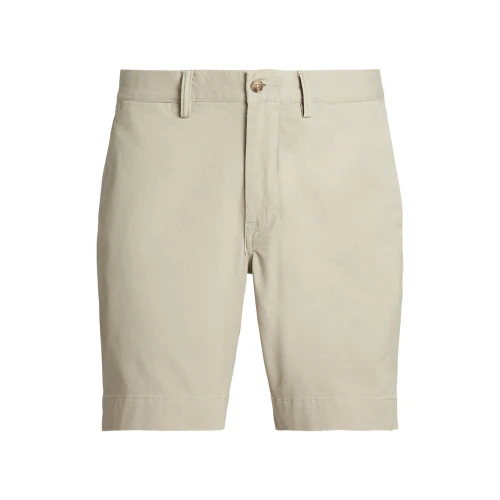 Ανδρική Βερμούδα 20.3 cm Stretch Straight Fit Chino Polo Ralph Lauren
