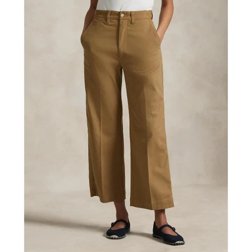 Γυναικείο Παντελόνι Polo Ralph Lauren