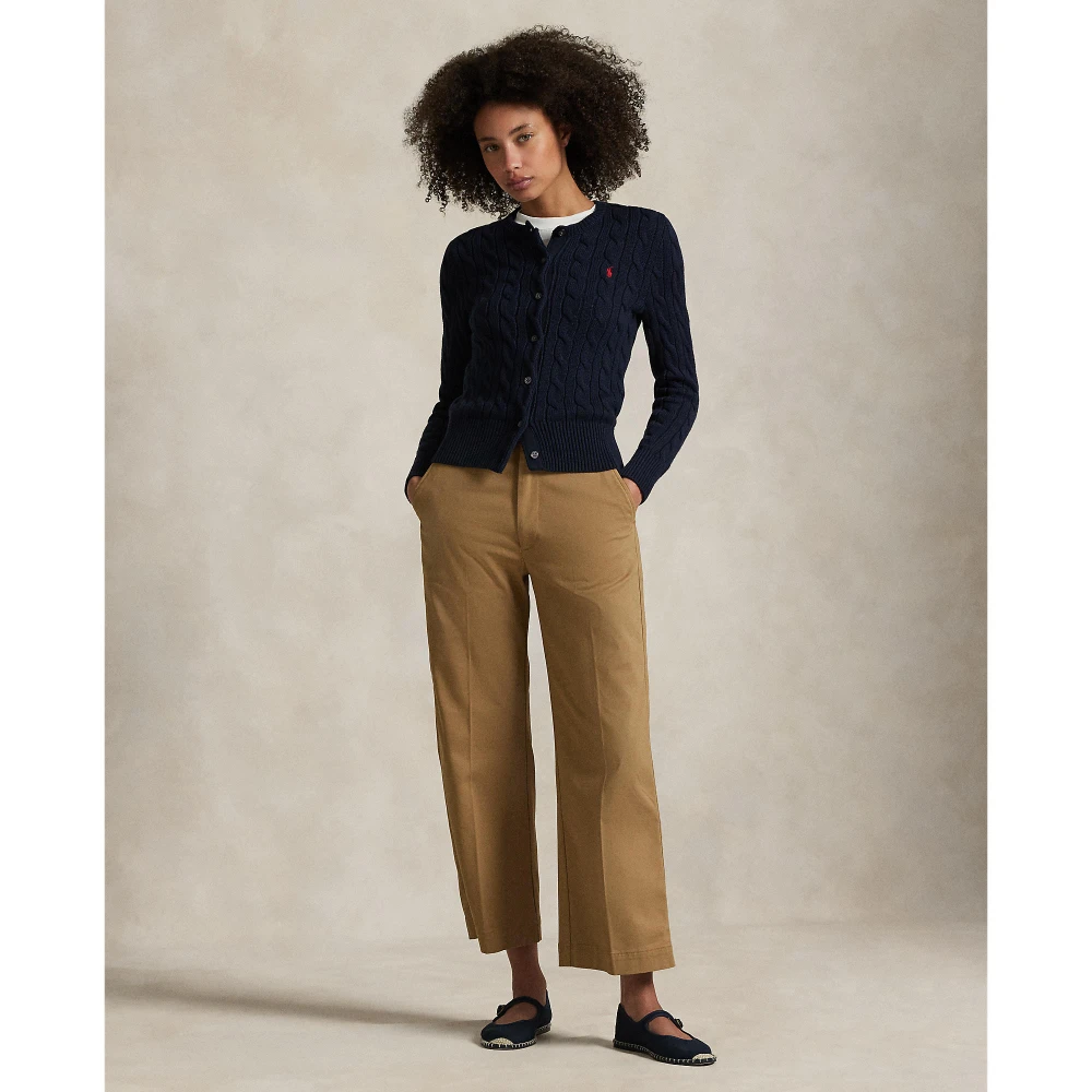 Γυναικείο Παντελόνι Polo Ralph Lauren