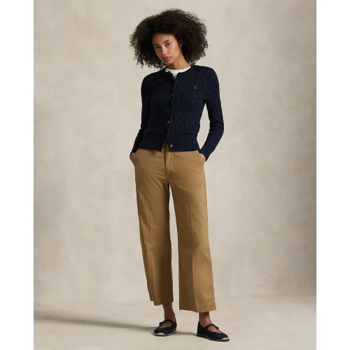 Γυναικείο Παντελόνι Polo Ralph Lauren