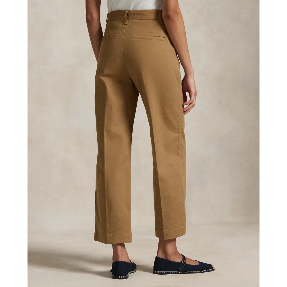 Γυναικείο Παντελόνι Polo Ralph Lauren