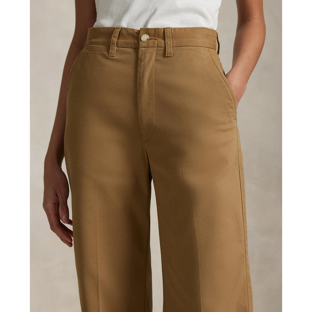 Γυναικείο Παντελόνι Polo Ralph Lauren