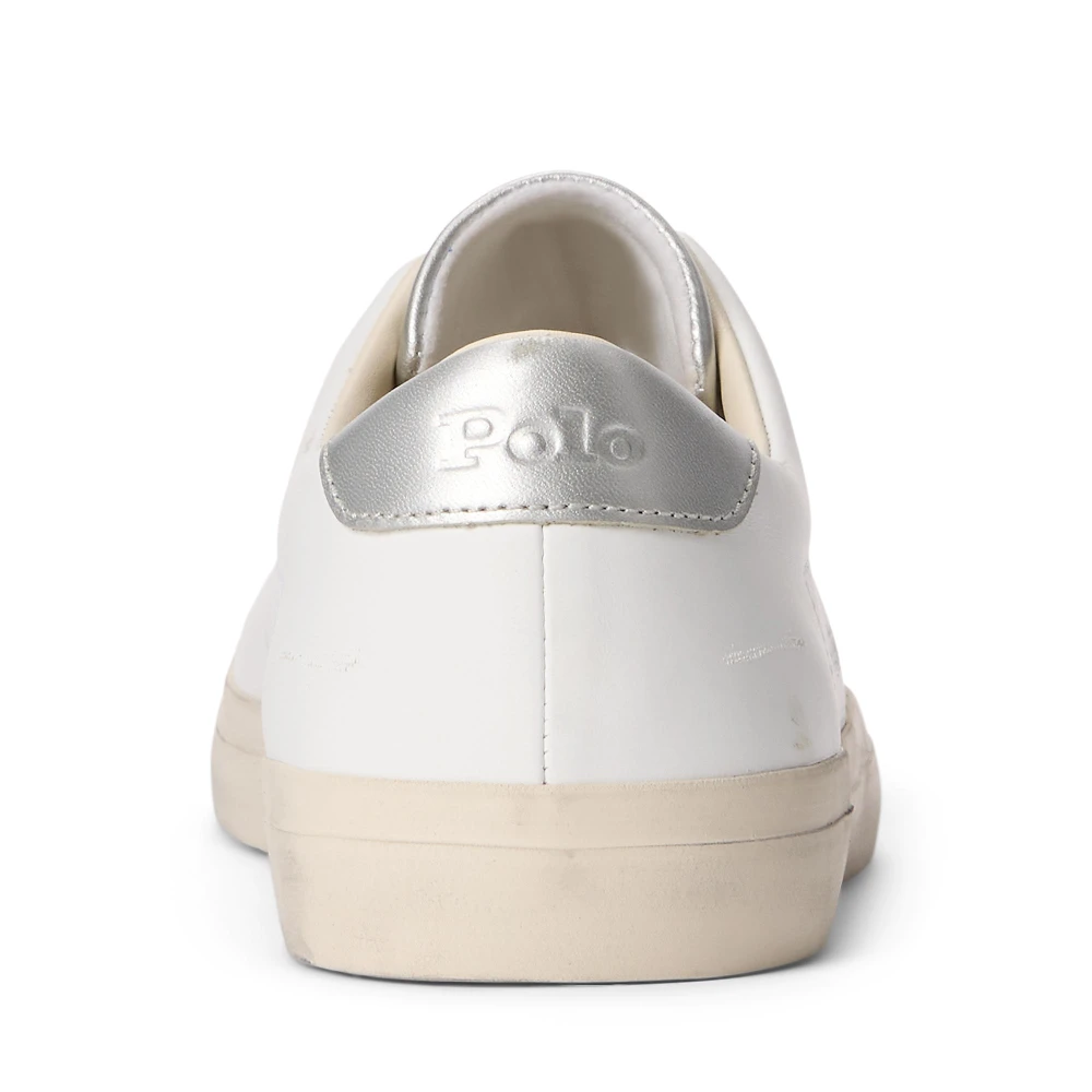 Ανδρικό Sneaker Polo Ralph Lauren