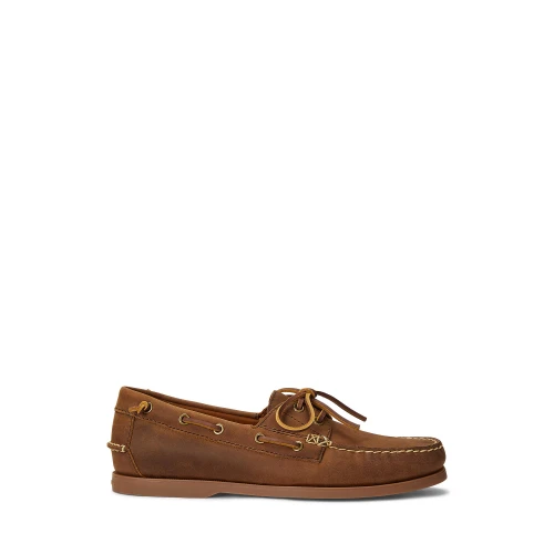 Ανδρικό Παπούτσι Polo Ralph Lauren