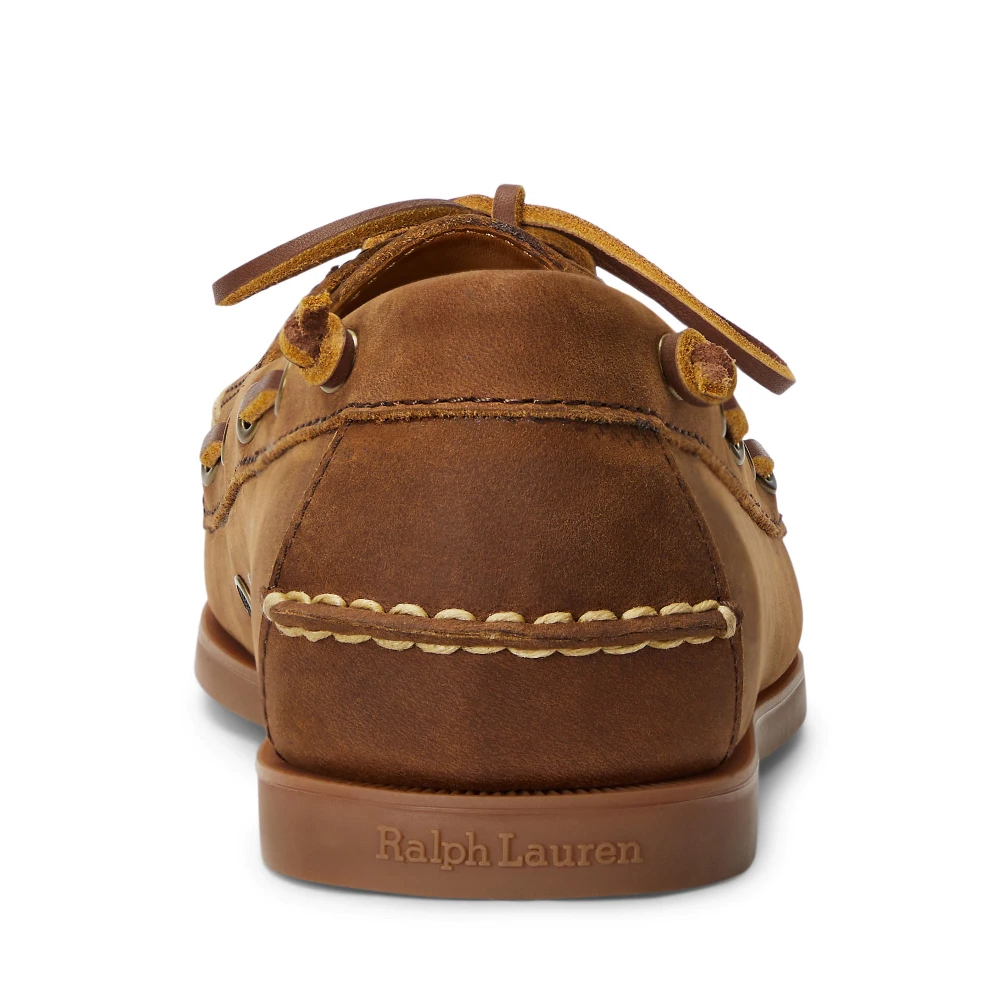 Ανδρικό Παπούτσι Polo Ralph Lauren