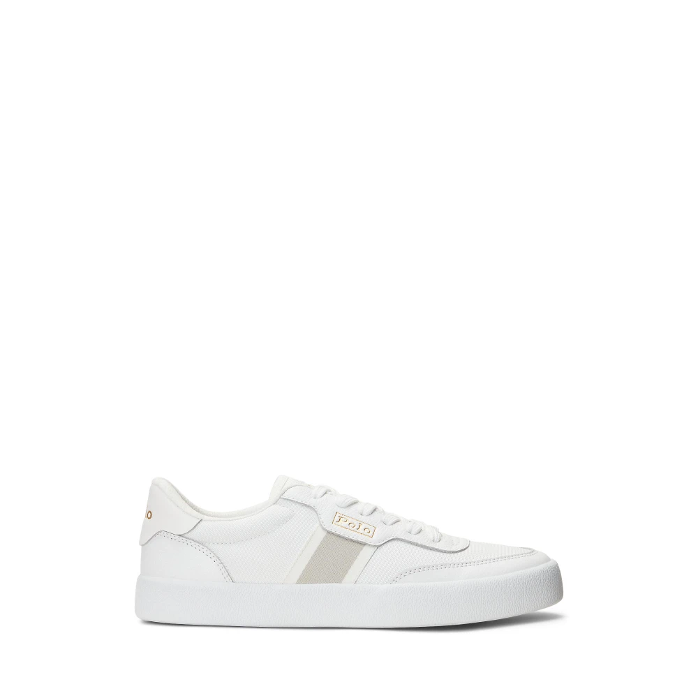 Γυναικείο Sneaker Χαμηλό Polo Ralph Lauren