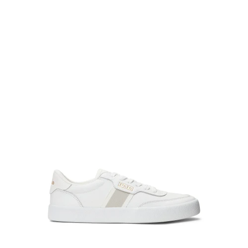 Γυναικείο Sneaker Χαμηλό Polo Ralph Lauren