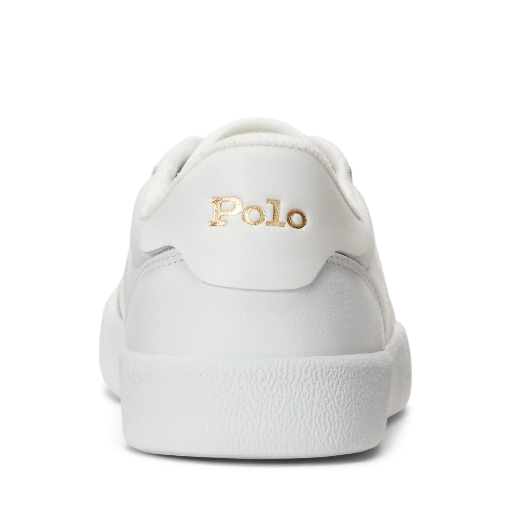 Γυναικείο Sneaker Χαμηλό Polo Ralph Lauren