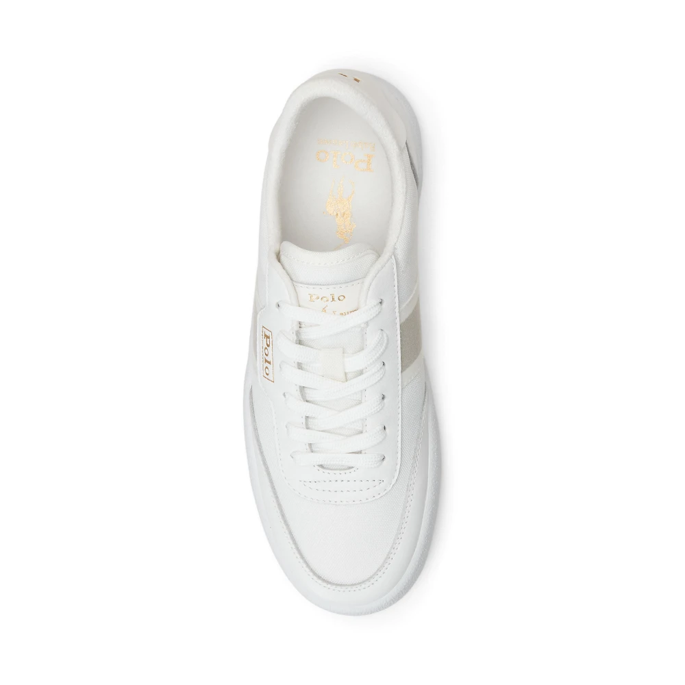 Γυναικείο Sneaker Χαμηλό Polo Ralph Lauren