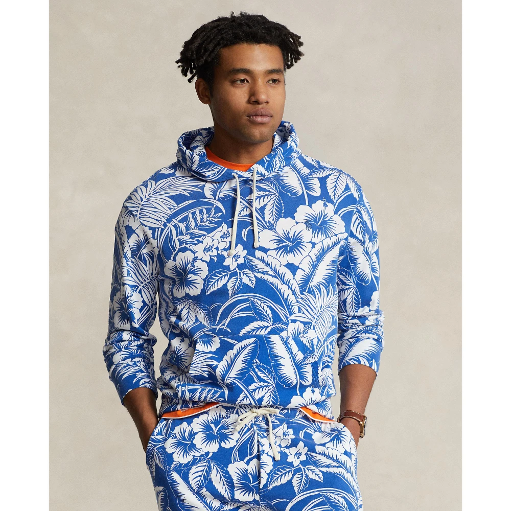 Ανδρική Μπλούζα Μακρυμάνικη Polo Ralph Lauren