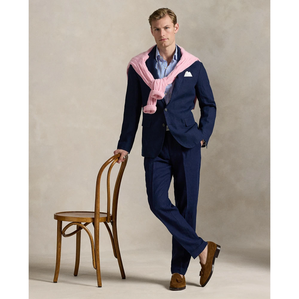 Ανδρικό Πουκάμισο Polo Ralph Lauren