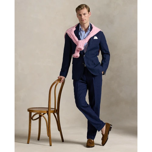 Ανδρικό Πουκάμισο Polo Ralph Lauren
