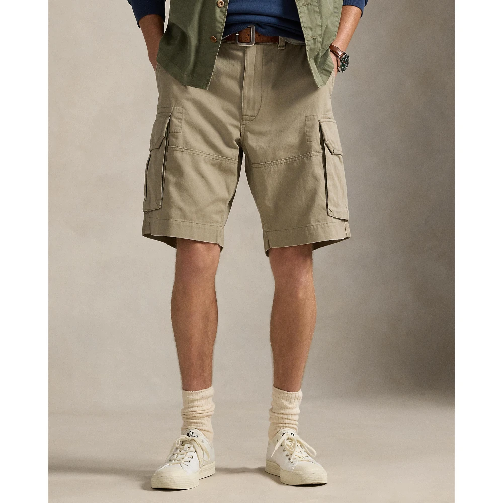 Ανδρικό Παντελόνι Cargo Polo Ralph Lauren