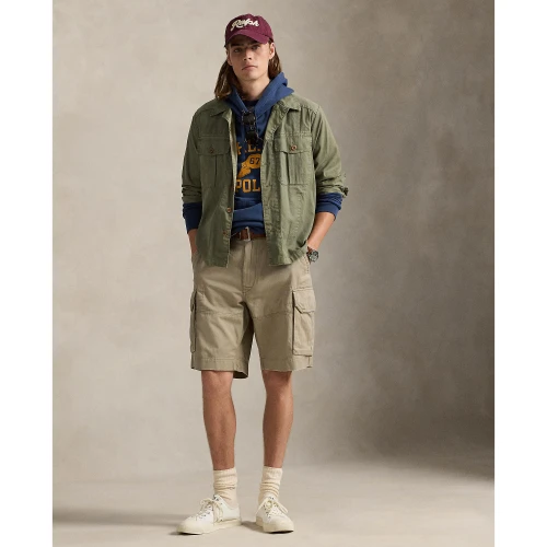 Ανδρικό Παντελόνι Cargo Polo Ralph Lauren