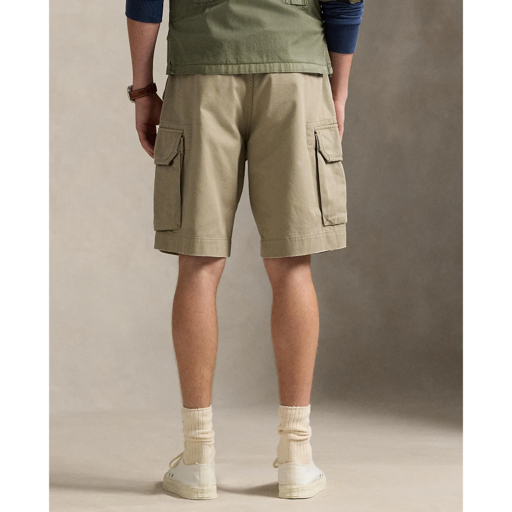 Ανδρικό Παντελόνι Cargo Polo Ralph Lauren