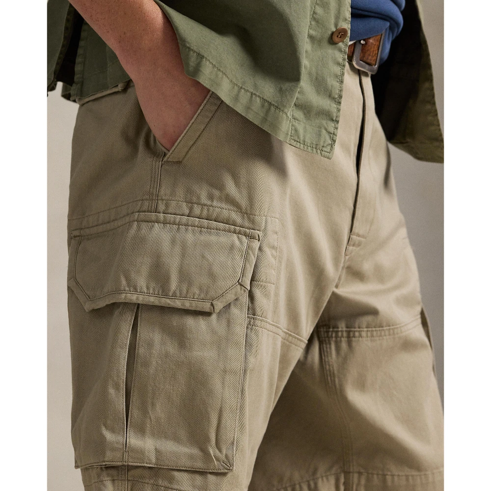 Ανδρικό Παντελόνι Cargo Polo Ralph Lauren