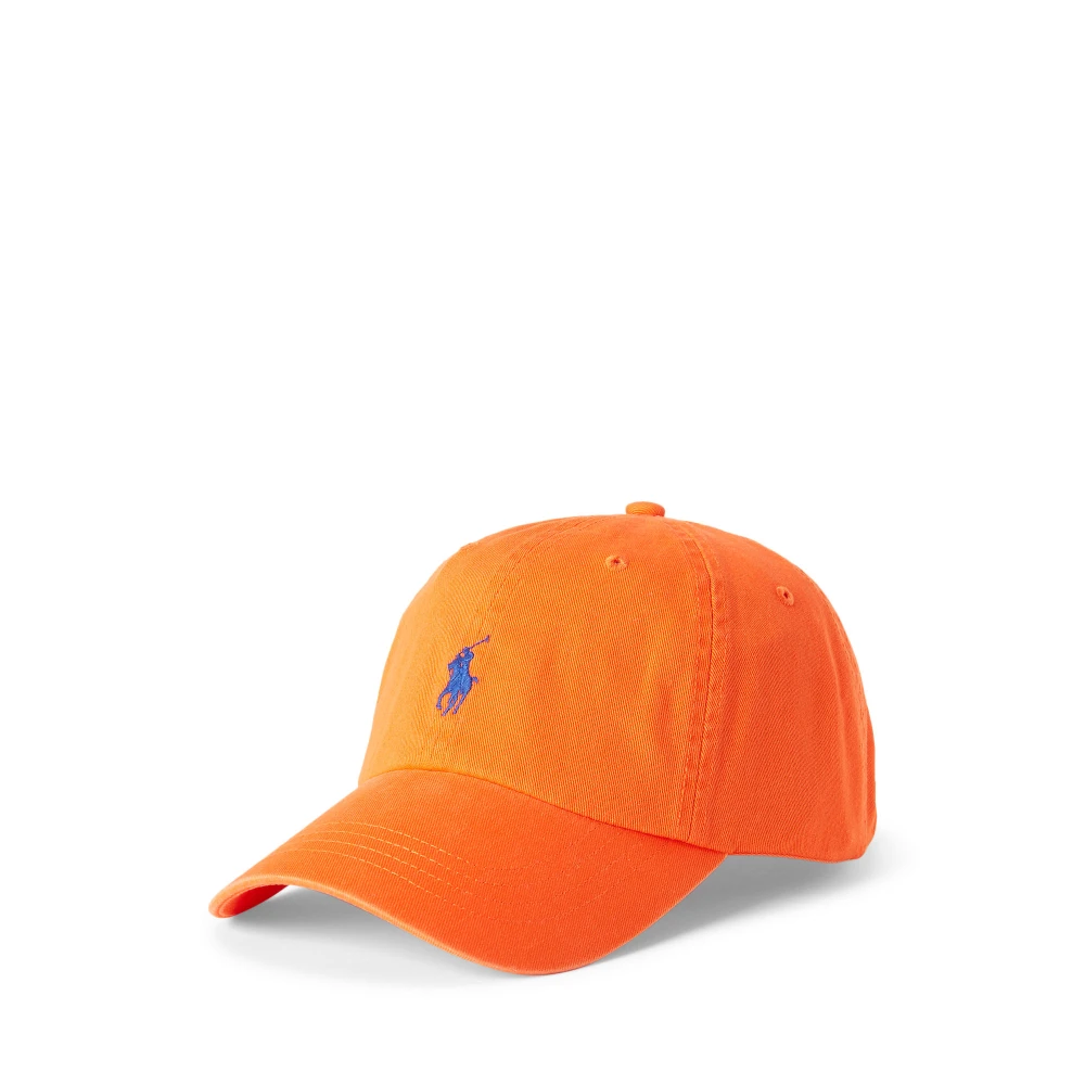Καπέλο Cotton Chino Ball  Polo Ralph Lauren