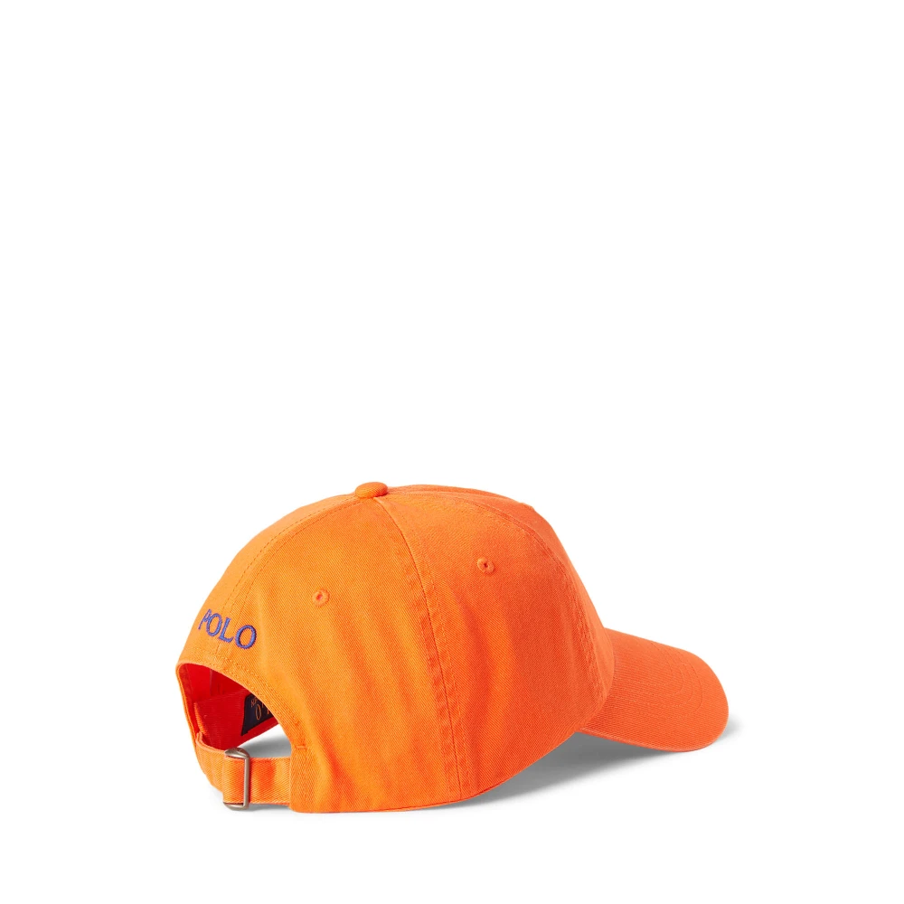 Καπέλο Cotton Chino Ball  Polo Ralph Lauren