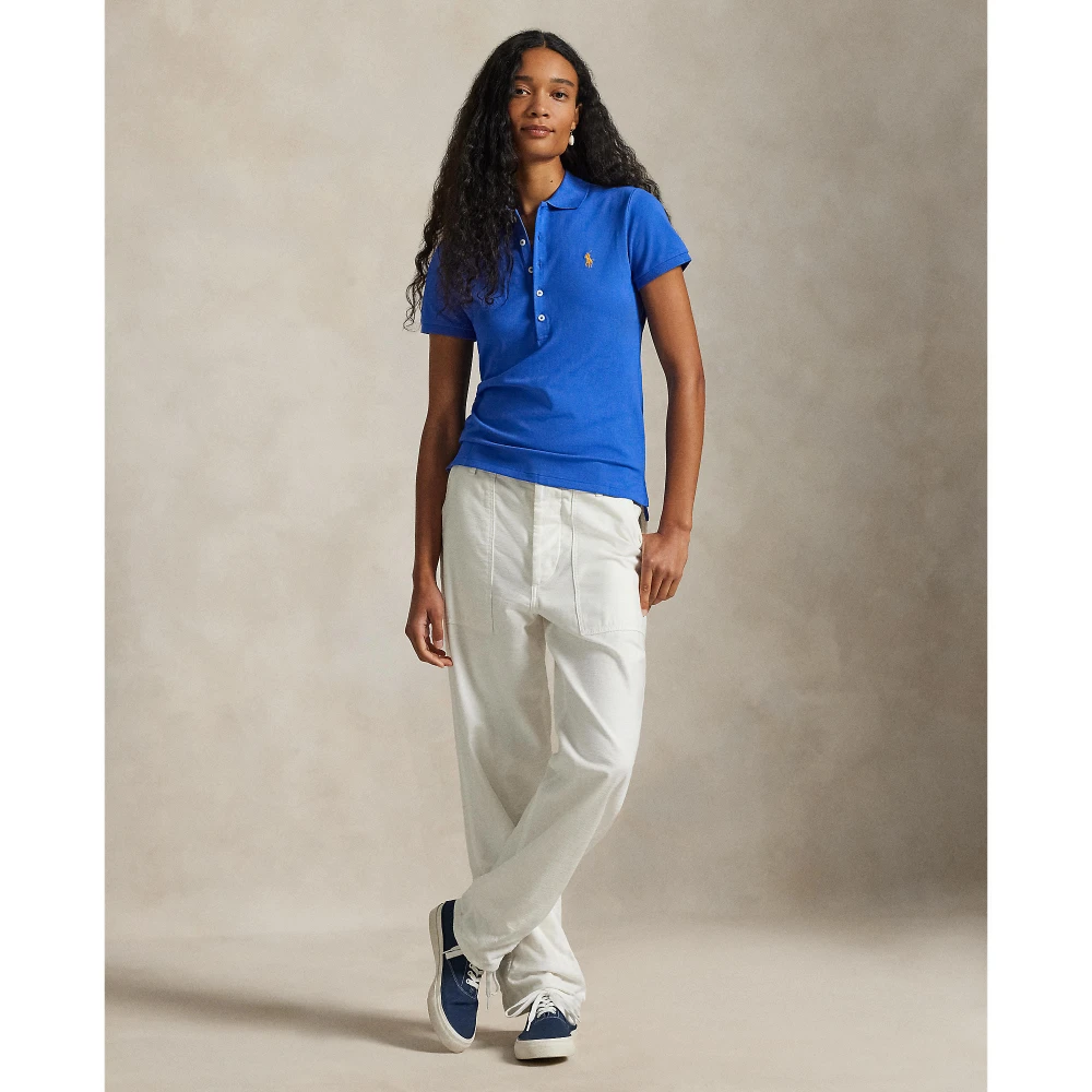 Γυναικείο Polo Shirt Polo Ralph Lauren